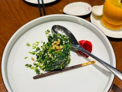 -上海人家花樣年华(中山公园店)
