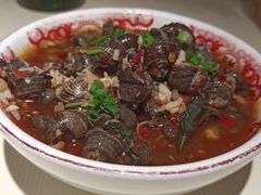 -串盟烧烤大排档·长沙美食地标(星沙店)