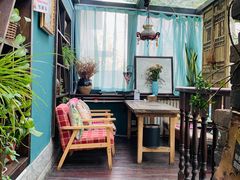 -茉莉花园咖啡(惠民路店)