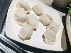 -海底捞火锅(万丰桥店)