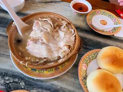 -砂锅居(西四店)