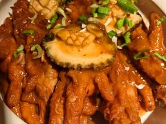 -南园民国茶楼餐厅·常州菜(北大街店)