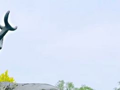-北京麋鹿生态实验中心