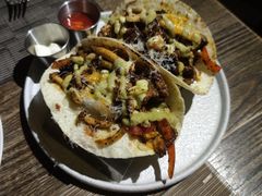 -巴别塔法餐舍(朝阳店)