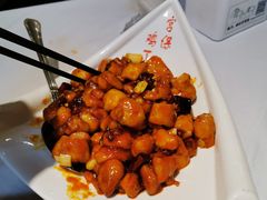 -峨嵋酒家总店(车公庄店)