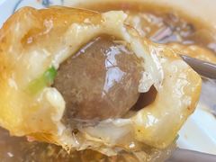 -毛华美食(清扬路店)