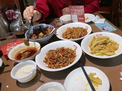 -天下客饭店(中山路店)