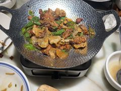 -小菜园新徽菜(合肥之心城店)