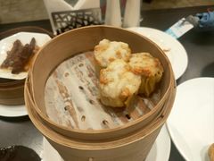 -京香轩·中餐厅(上海中庚聚龙酒店)