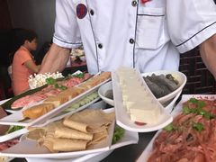 -山城辣妹子(定福庄店)