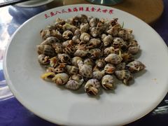 -鸿港海鲜批发市场