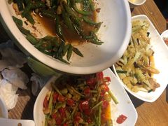 -茅炒屋龙虾·烧烤·湘菜(新河路店)