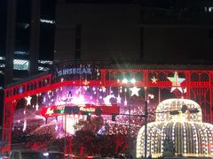 -新世界百货(明洞总店)