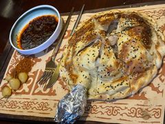 -那拉提之疆·新疆菜(美院店)