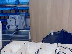 -银座仁志川·生吐司专门店(香港广场店)