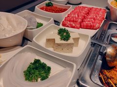 -海底捞火锅(荣盛广场店)