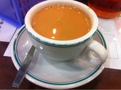 丝袜奶茶-兰芳园(上环店)