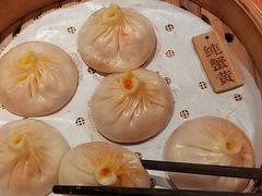 -裕兴记•蟹黄面馆(人民广场店)