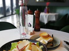 -L'Arome芳芳法国餐厅(仙林金鹰店)
