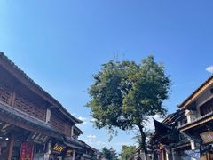 -大理古城