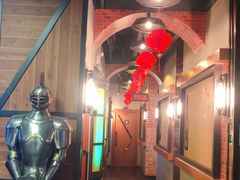 -好享派·团建轰趴馆(旗舰店)