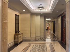 -锦江宾馆-花园餐厅