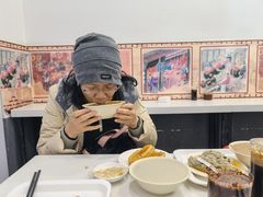 -老磁器口豆汁店(天坛店)