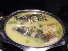 -湘与香缘·湖南菜(王府井北京市百货大楼店)