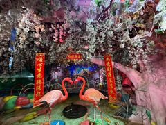 -太奥幻太奇海洋馆