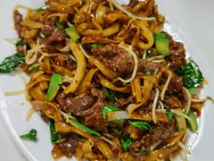-浩记牛肉店(老街店)