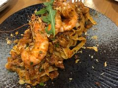 -HELLO 27 意面·沙拉·帕尼尼