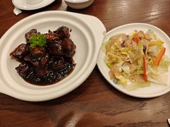 -一记洛阳菜·糖醋小排·水席(十字街店)