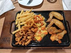 -必胜客(天河城店)