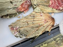 荷叶白煨羊肉-东山矮马桶羊肉(太湖东山店)