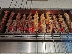 -延边金利串店(安达街店)