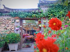 -炊烟餐厅