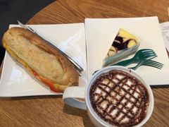 -星巴克(成都机场T2店)