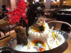 -尚海豆捞(乐虹坊店)