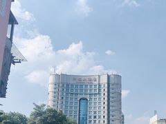 -万润国际酒店用品市场