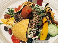 -卡本妮法餐厅·北京和平宾馆