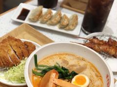 -味千拉面(惠州淡水嘉信茂广场分店)