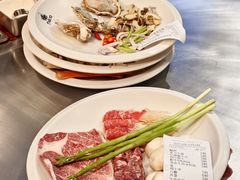 -大渔之观(安贞店)