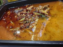 -妈斗家纸包鱼(秦隆步行街店)