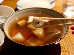关东煮-万藏·荞麦酒房BANKURA JAPANESE SOBA KITCHEN(长乐路店)