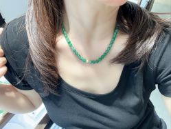 点击看大图 -Cindy Jewelry·钻戒·彩色宝石