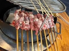 -源味居手把签烧烤(长春一店)