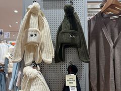 -优衣库(上海金桥国际商业广场店)