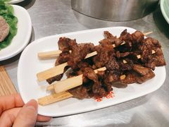 -潮界(LU·ONE凯德晶萃广场店)