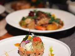 -巴别塔法餐舍(合作路店)