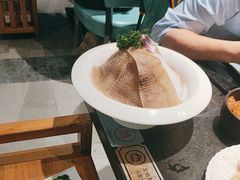 -五星桥原切肥牛火锅·30年专注好牛肉(湖塘店)